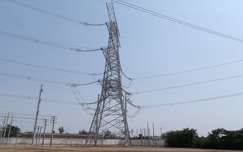 保定电力职业技术学院