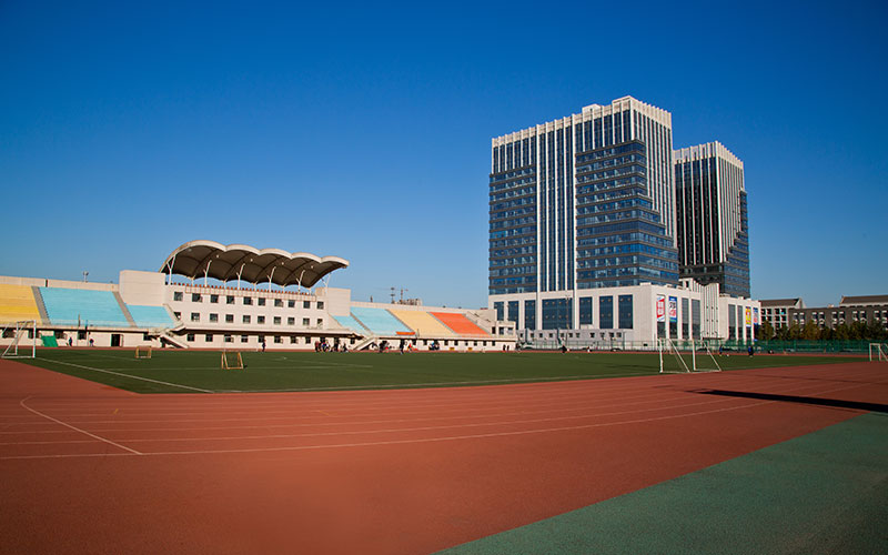 河北师范大学