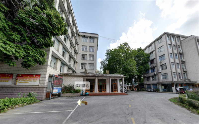 广西金融职业技术学院