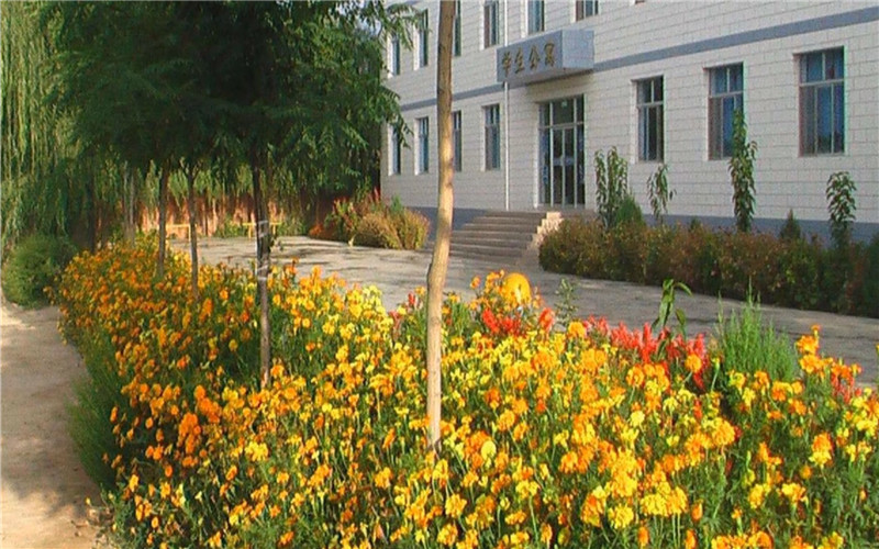 玉柴职业技术学院