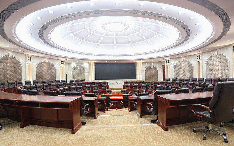 上海工商外国语职业学院