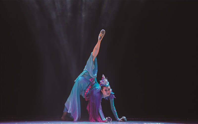 上海电影艺术职业学院