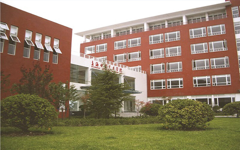 上海电影艺术职业学院