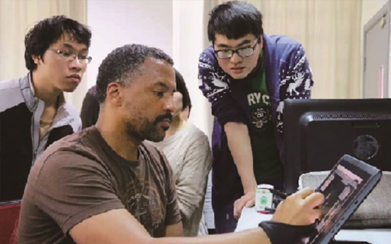 上海电影艺术职业学院