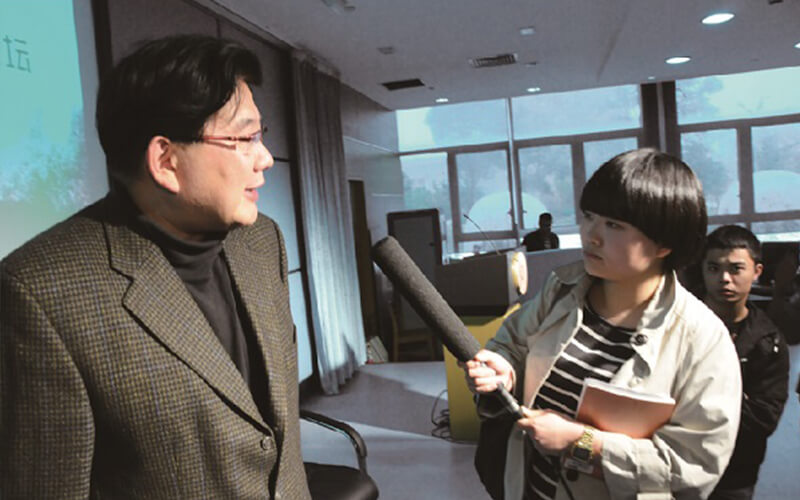 上海电影艺术职业学院