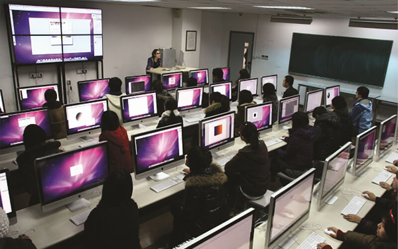 上海电影艺术职业学院