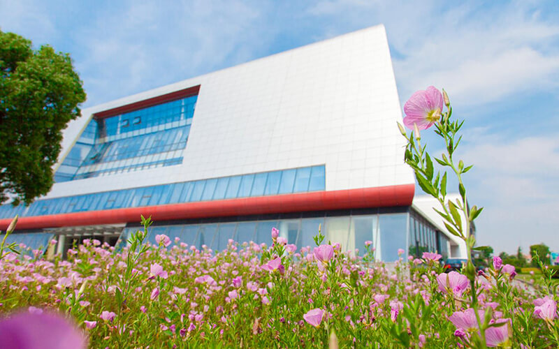 上海视觉艺术学院