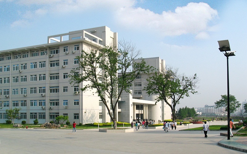 安徽农业大学