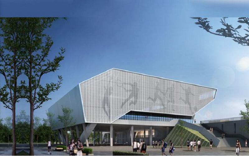 安徽信息工程学院