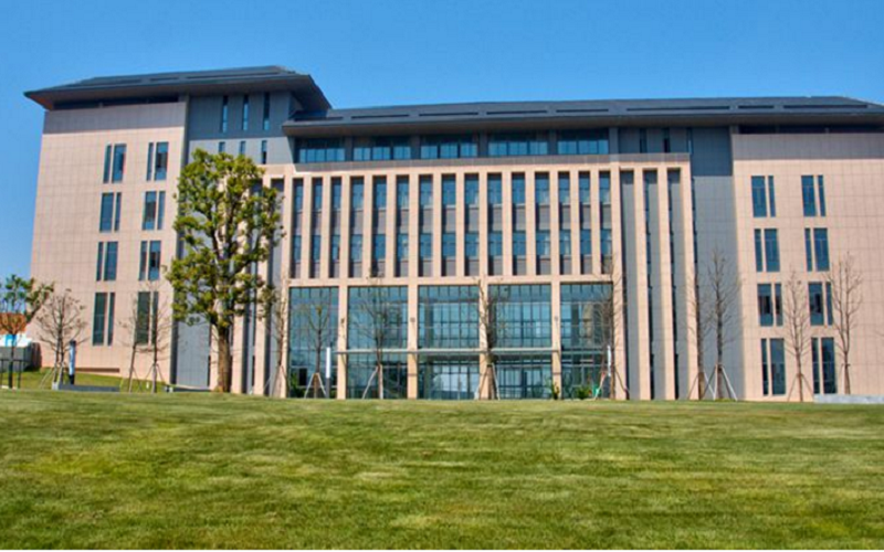 安徽信息工程学院