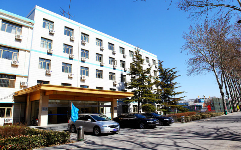 北京农业职业学院