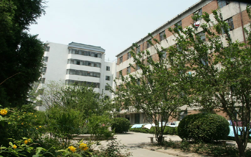 中央财经大学