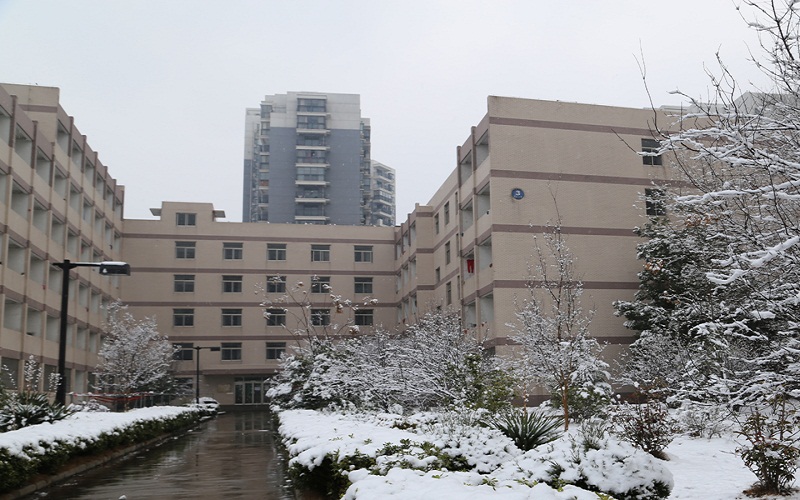 安徽医学高等专科学校