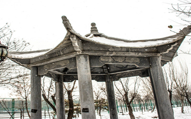 山西晋中理工学院