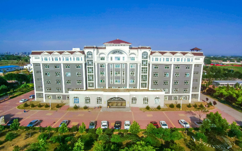 山西晋中理工学院