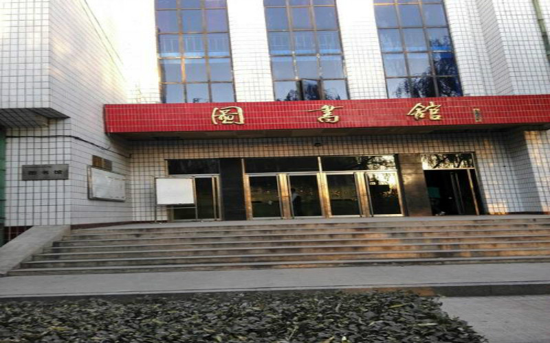 山西林业职业技术学院