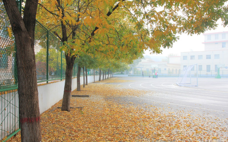 山西铁道职业技术学院