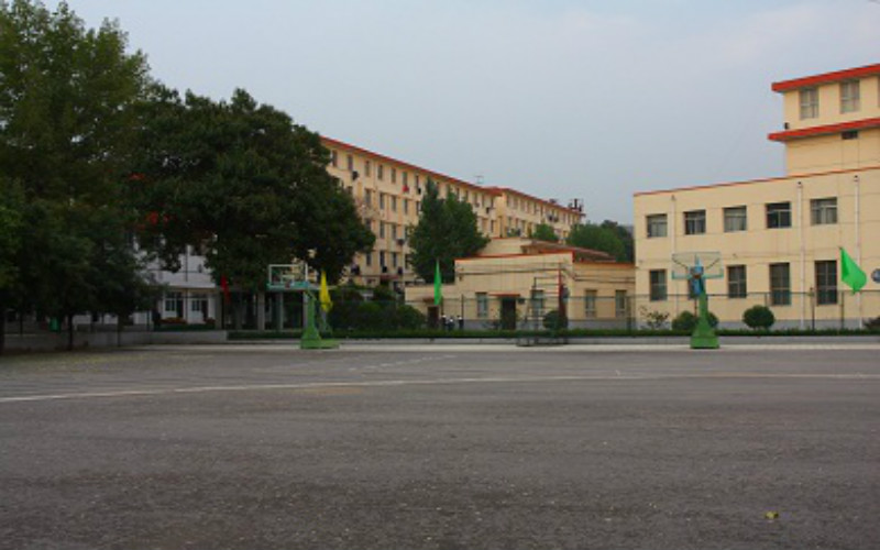 山西铁道职业技术学院