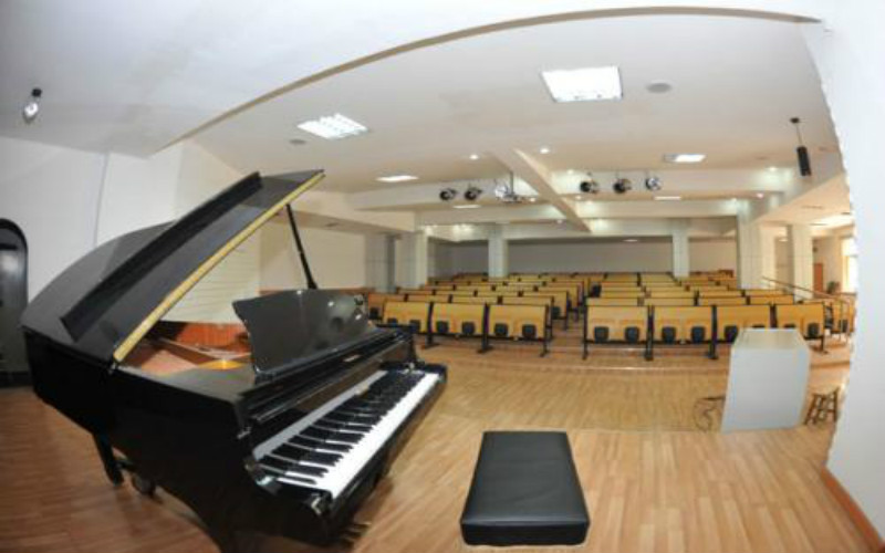 山西艺术职业学院