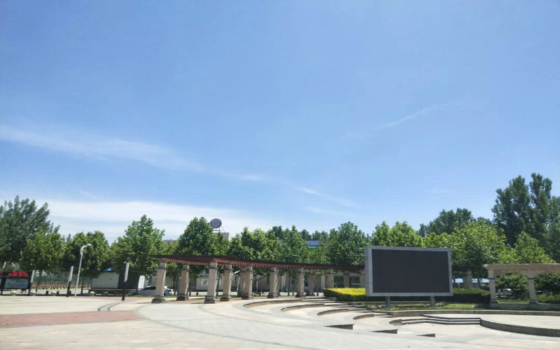 天津财经大学珠江学院