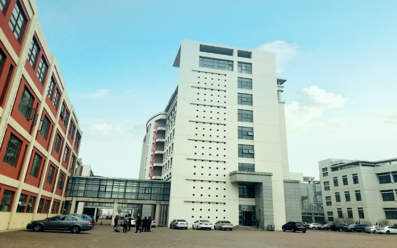 天津国土资源和房屋职业学院