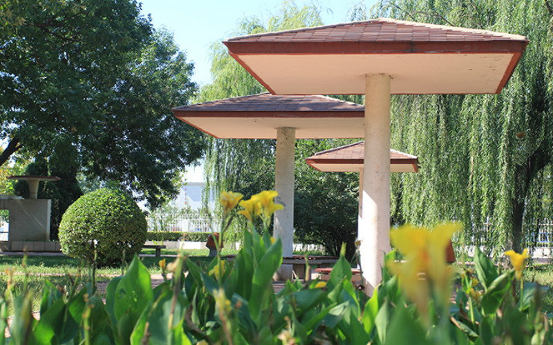 天津理工大学中环信息学院