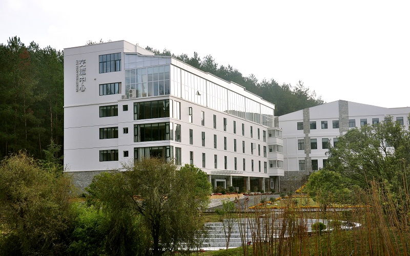 贵州盛华职业学院