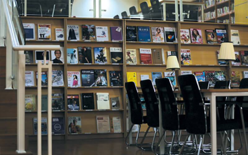 上海城建职业学院