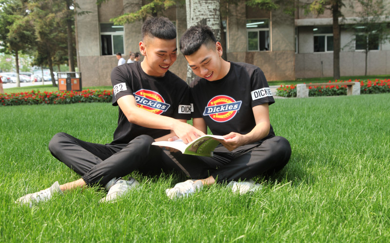 辽宁生态工程职业学院