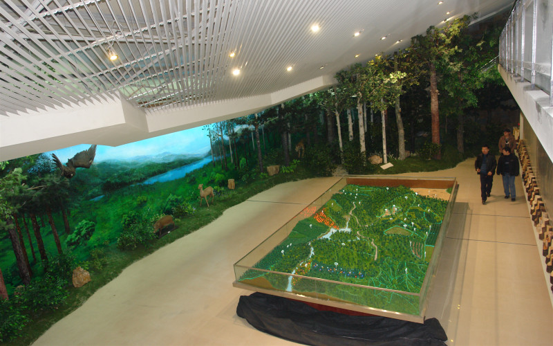 辽宁生态工程职业学院