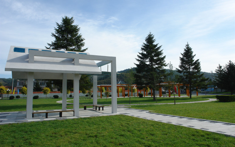 辽宁生态工程职业学院