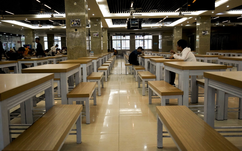 四川工程职业技术大学