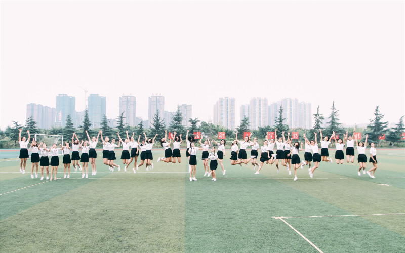 四川工程职业技术大学