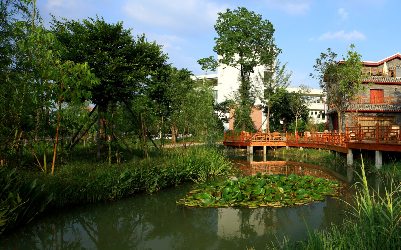 四川工程职业技术大学