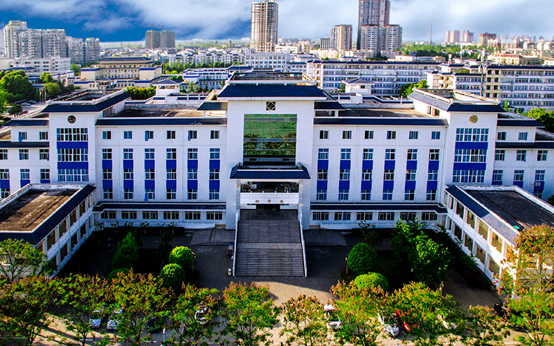 四川交通职业技术学院