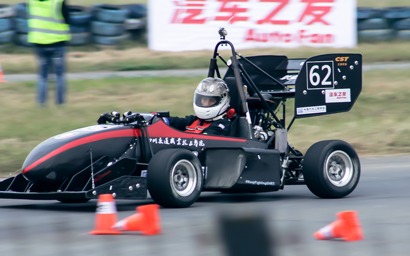 四川交通职业技术学院