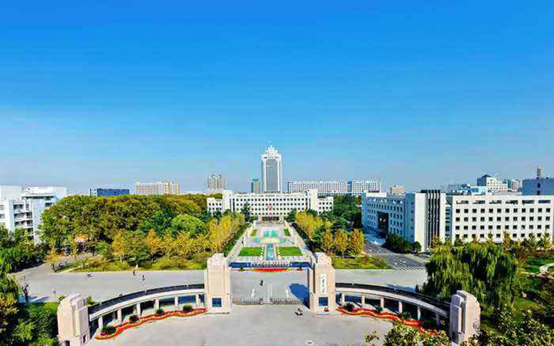 山东大学