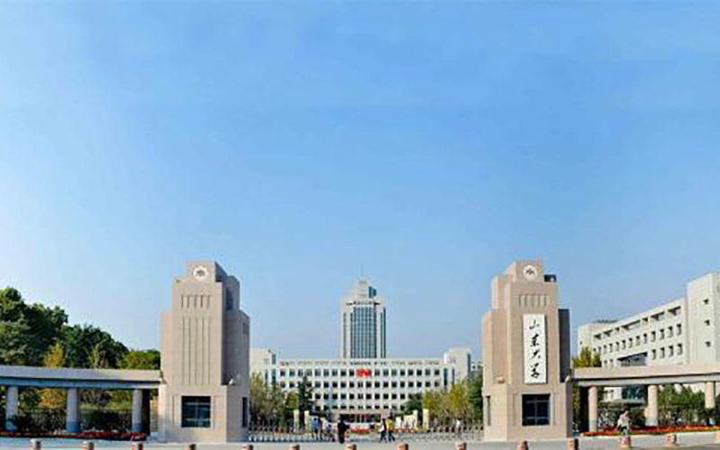 山东大学