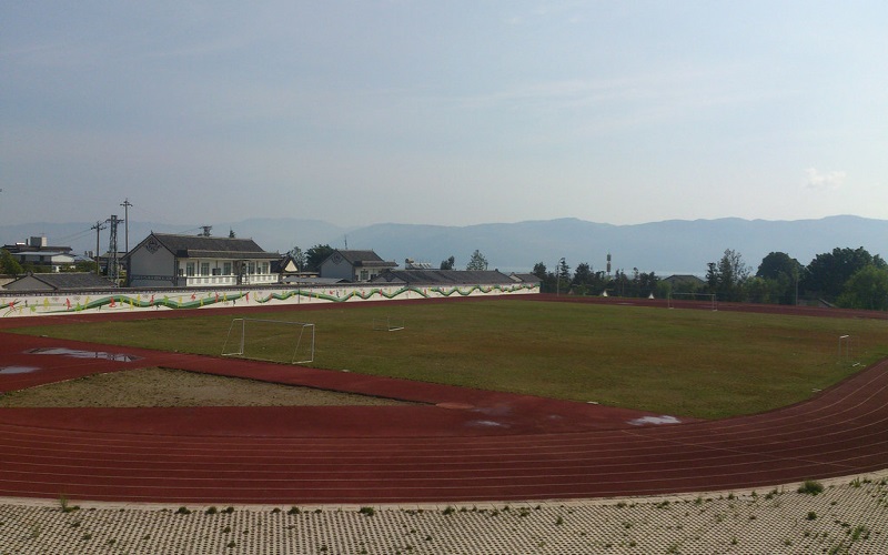 大理农林职业技术学院