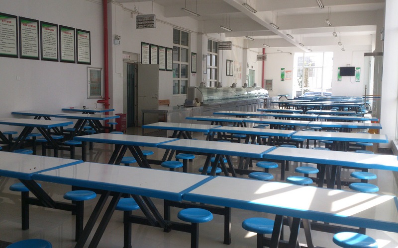 大理农林职业技术学院