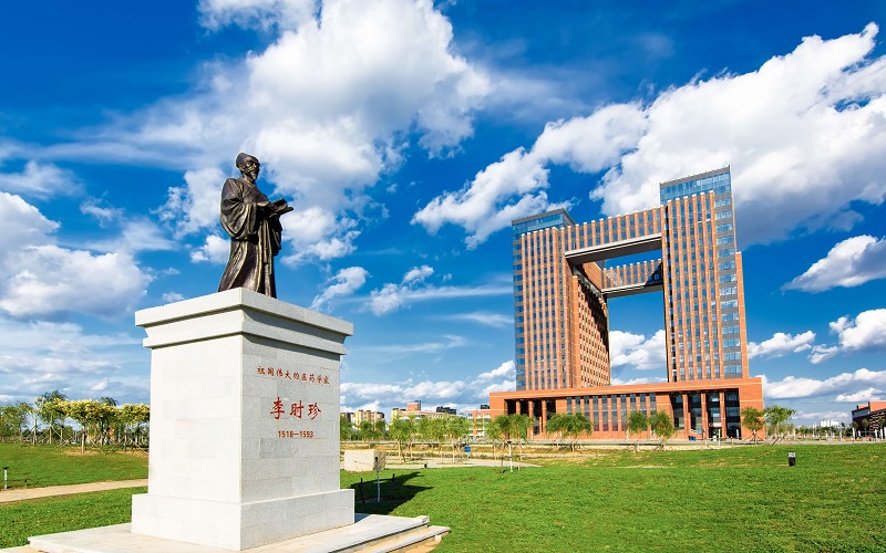中国医科大学