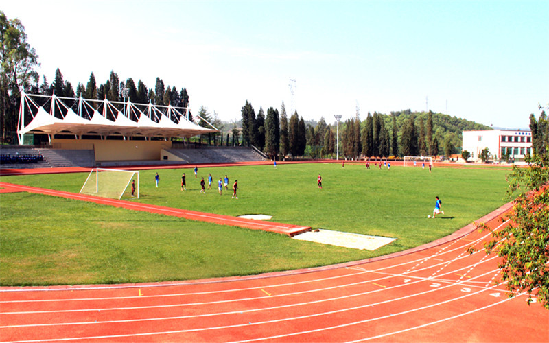 云南交通运输职业学院