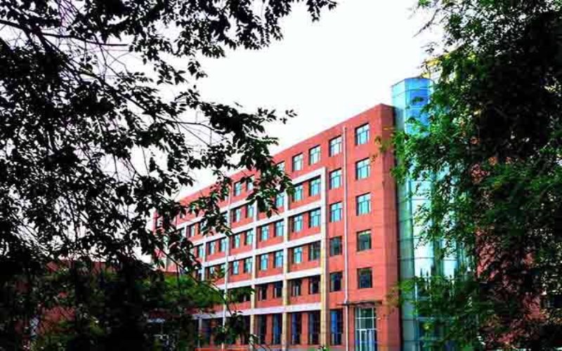 内蒙古大学创业学院