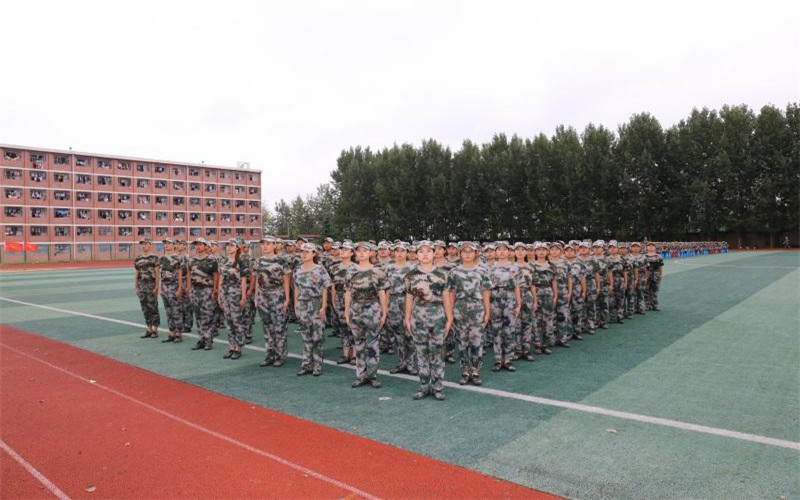 皖北卫生职业学院