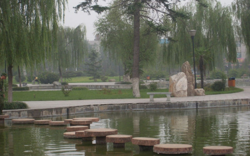 上海海事职业技术学院