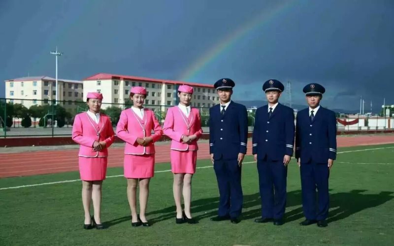 内蒙古丰州职业学院