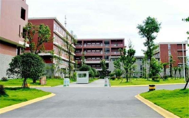 福建艺术职业学院