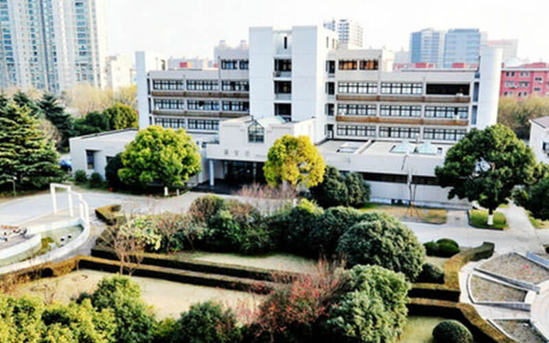 上海戏剧学院