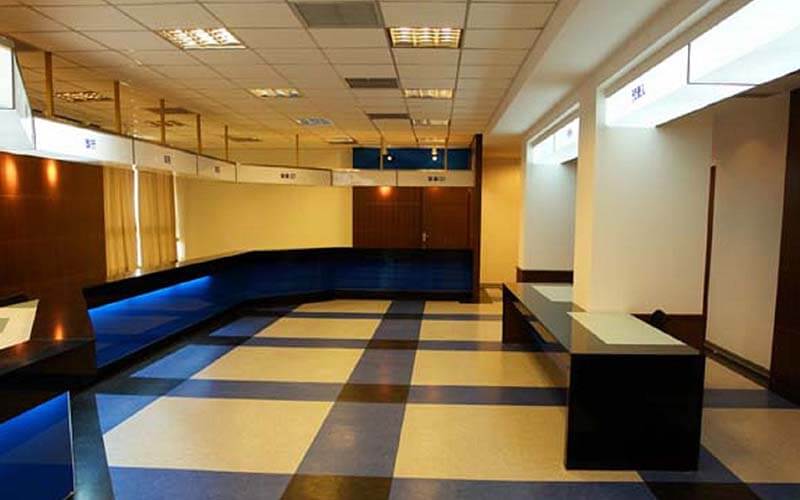 上海震旦职业学院