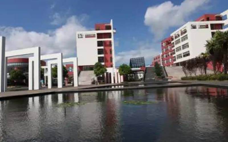 上海工艺美术职业学院